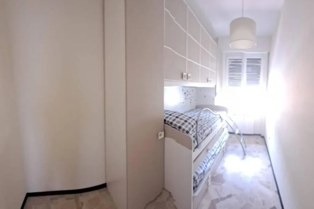 Elizabeth House Appartement Como 0*,  Italië