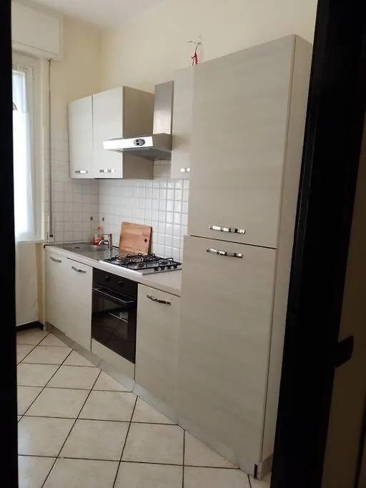 Elizabeth House Lejlighed Como 0*,  Italien
