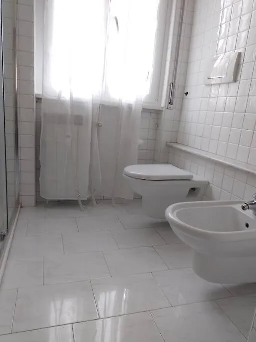 Elizabeth House Appartement Como