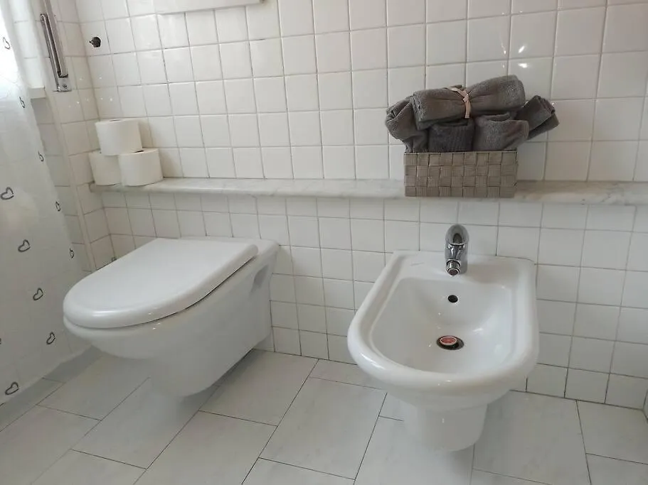 Elizabeth House Appartement Como