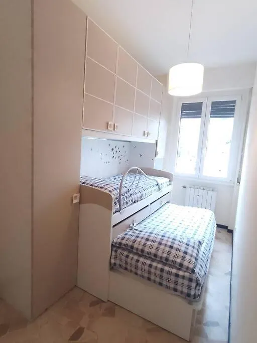 Elizabeth House Appartement Como