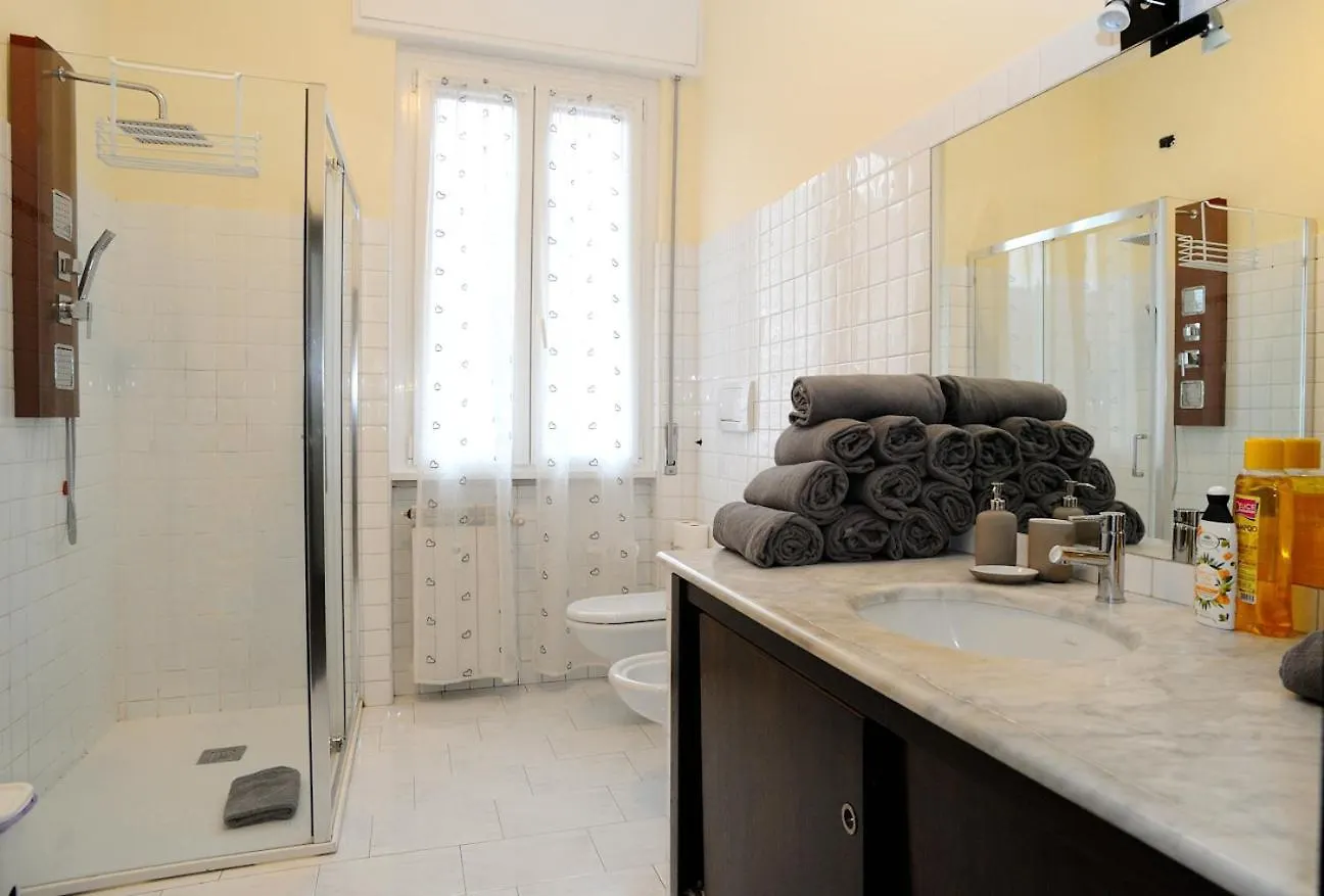 Elizabeth House Appartement Como