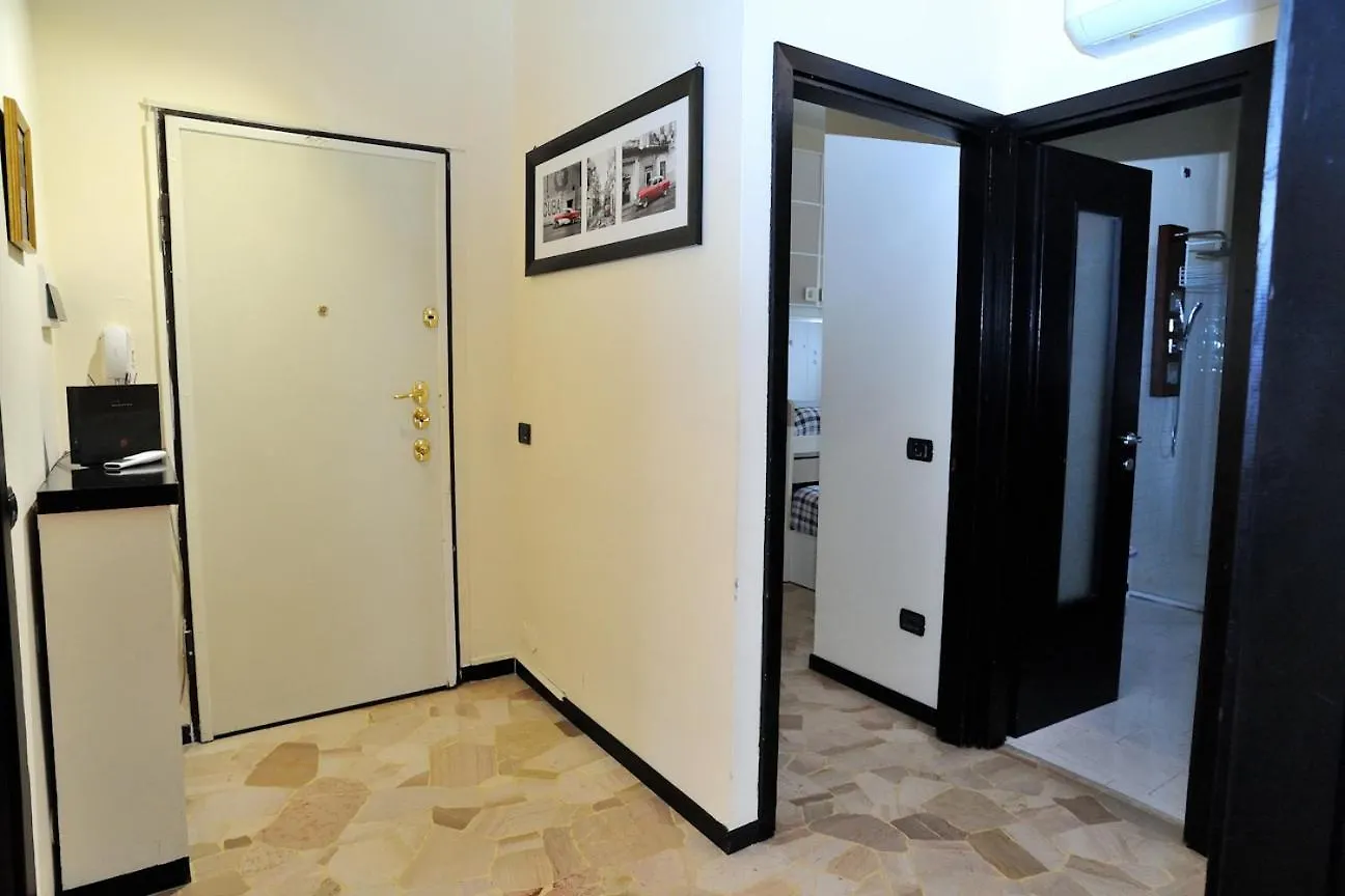 Elizabeth House Appartement Como Italië