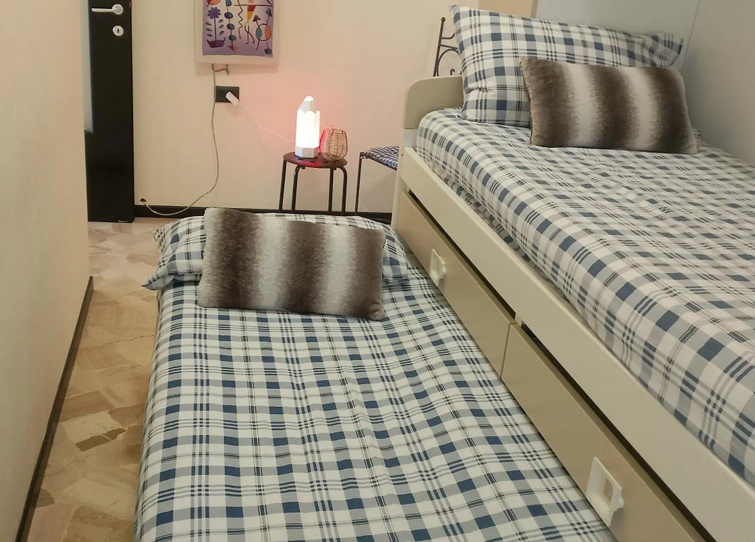 Elizabeth House Appartement Como 0*,  Italië