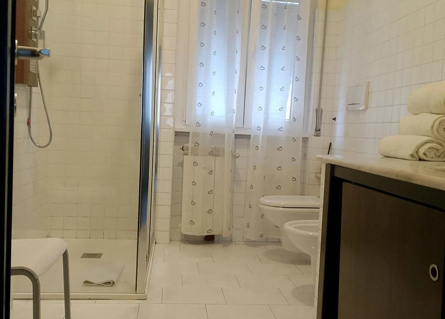 Elizabeth House Appartement Como