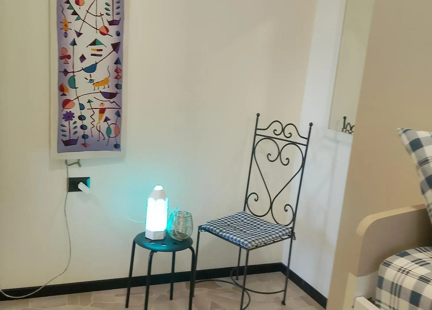 Elizabeth House Appartement Como Italië