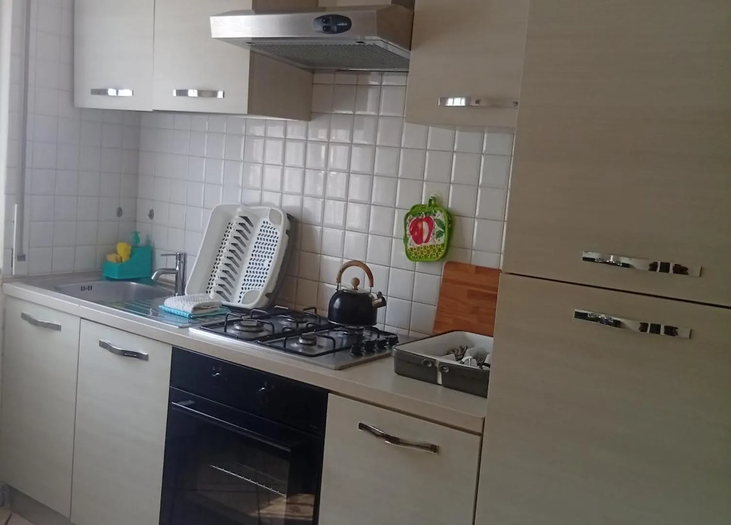 Elizabeth House Appartement Como 0*,  Italië