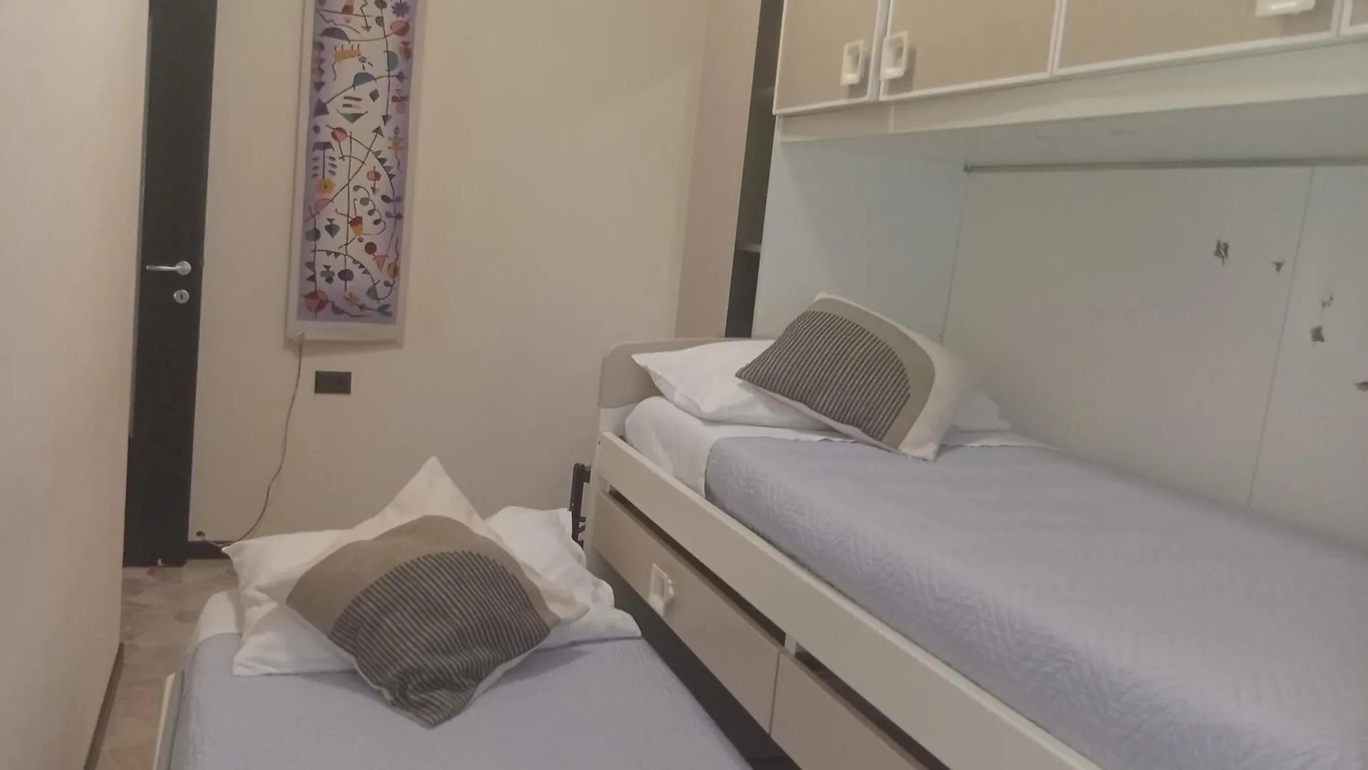 Elizabeth House Appartement Como Italië