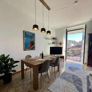 & The Apartment
