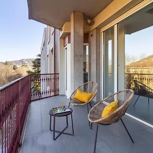 Cathedral View Trilocale Apartment
