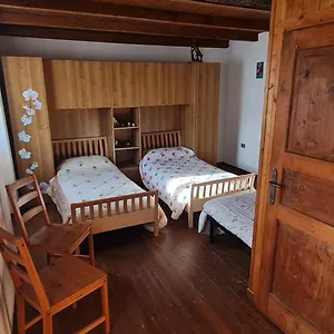  Vakantiehuis Rustico