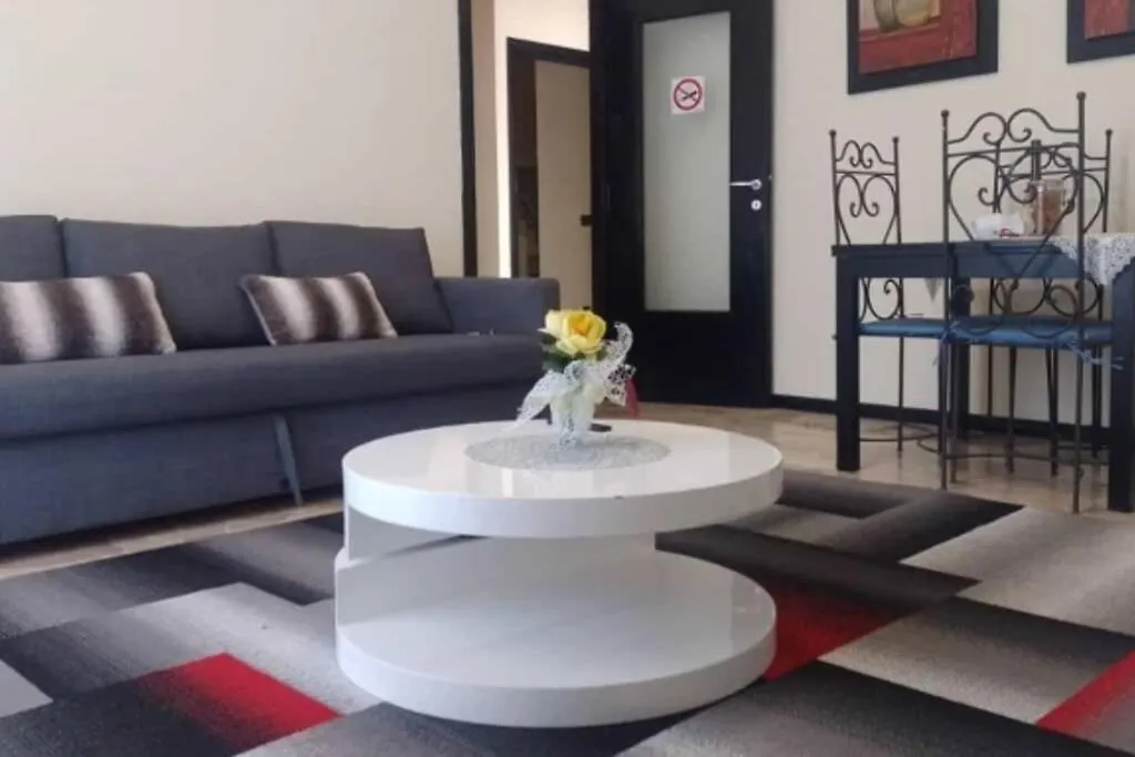 Apartmán Elizabeth House Como