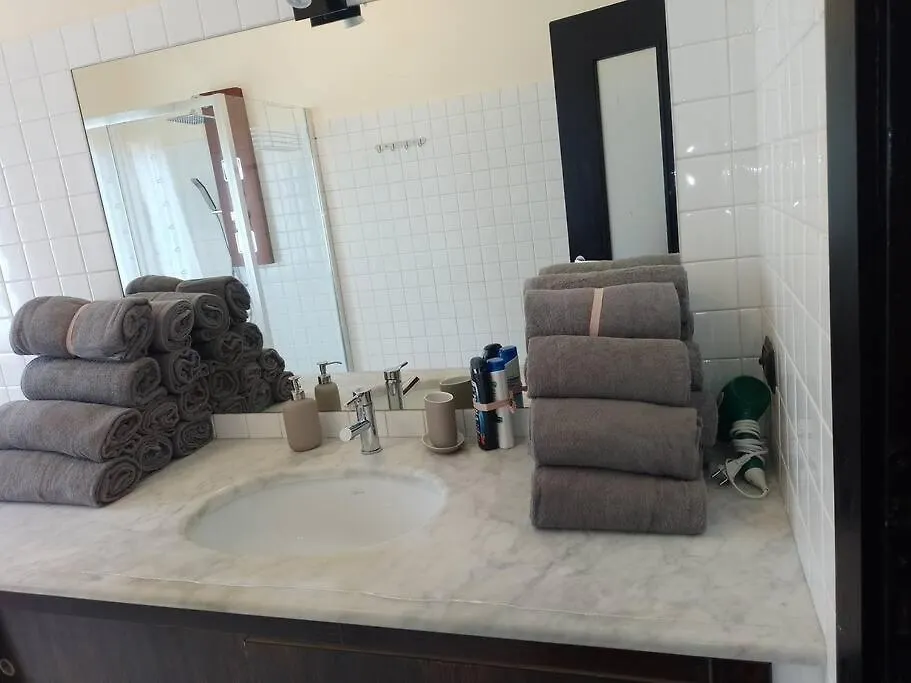 Apartmán Elizabeth House Como