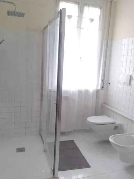 Apartmán Elizabeth House Como