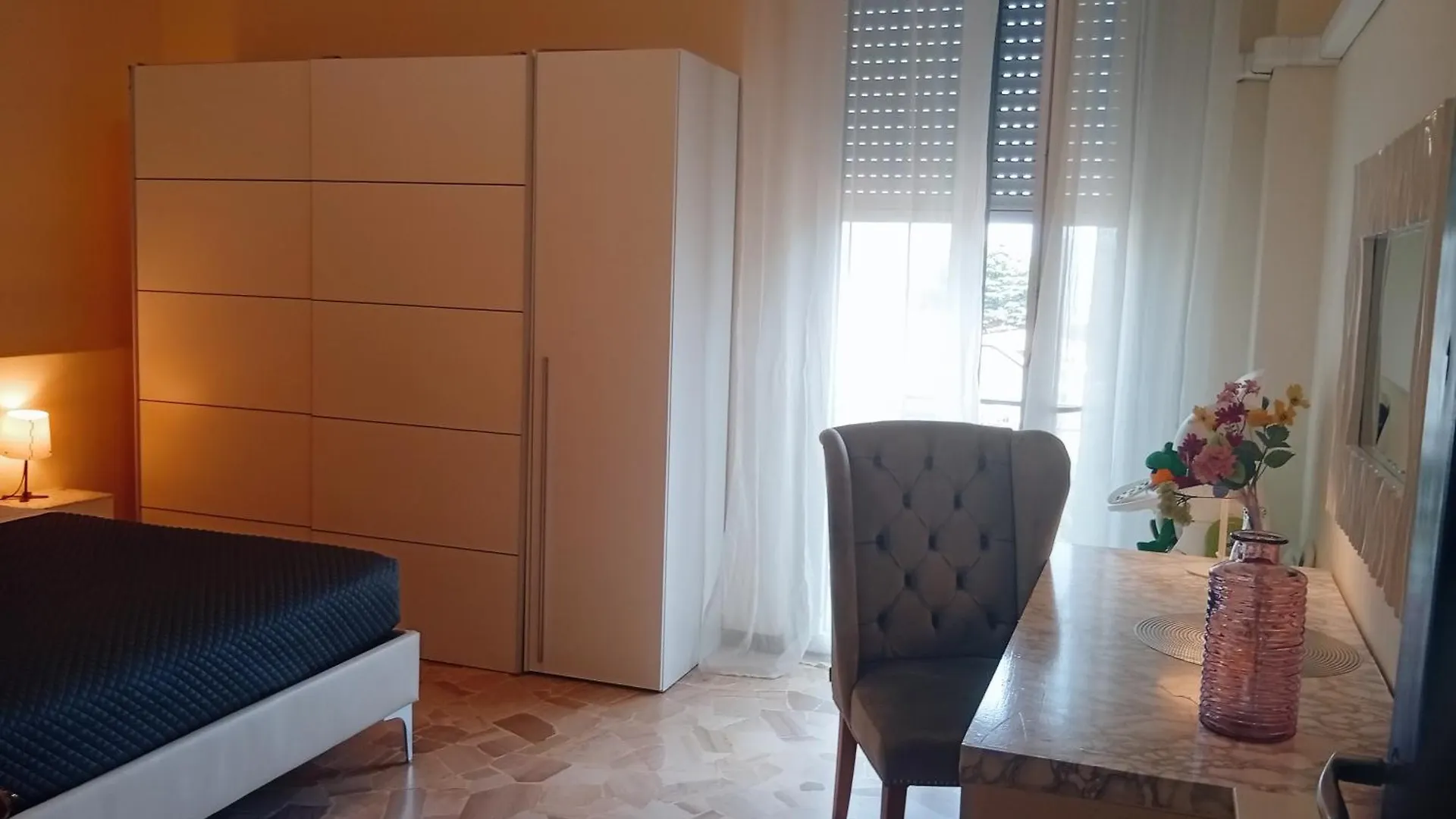 Apartmán Elizabeth House Como
