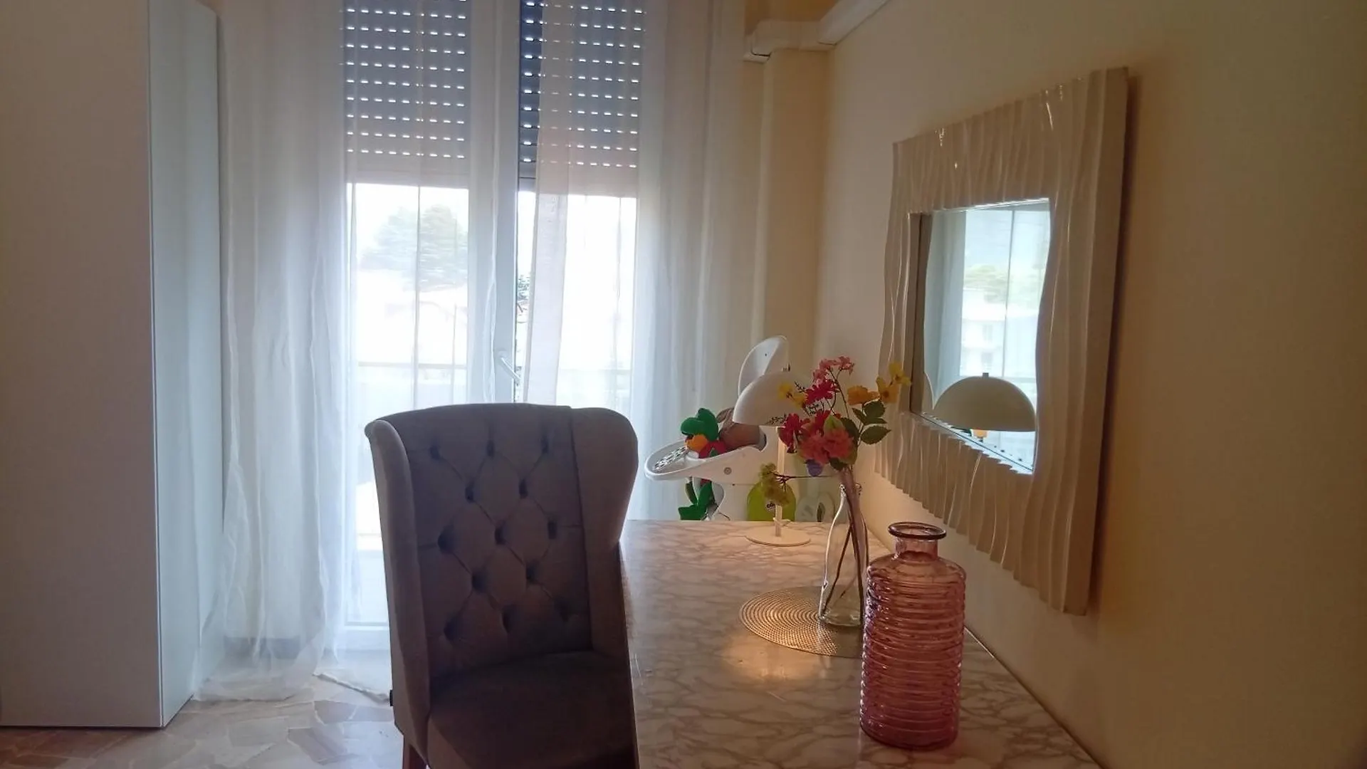 Apartmán Elizabeth House Como