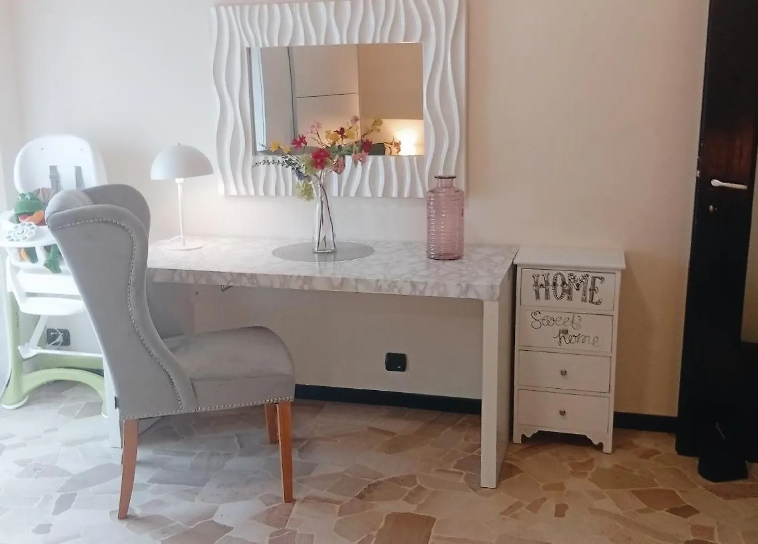 Apartmán Elizabeth House Como