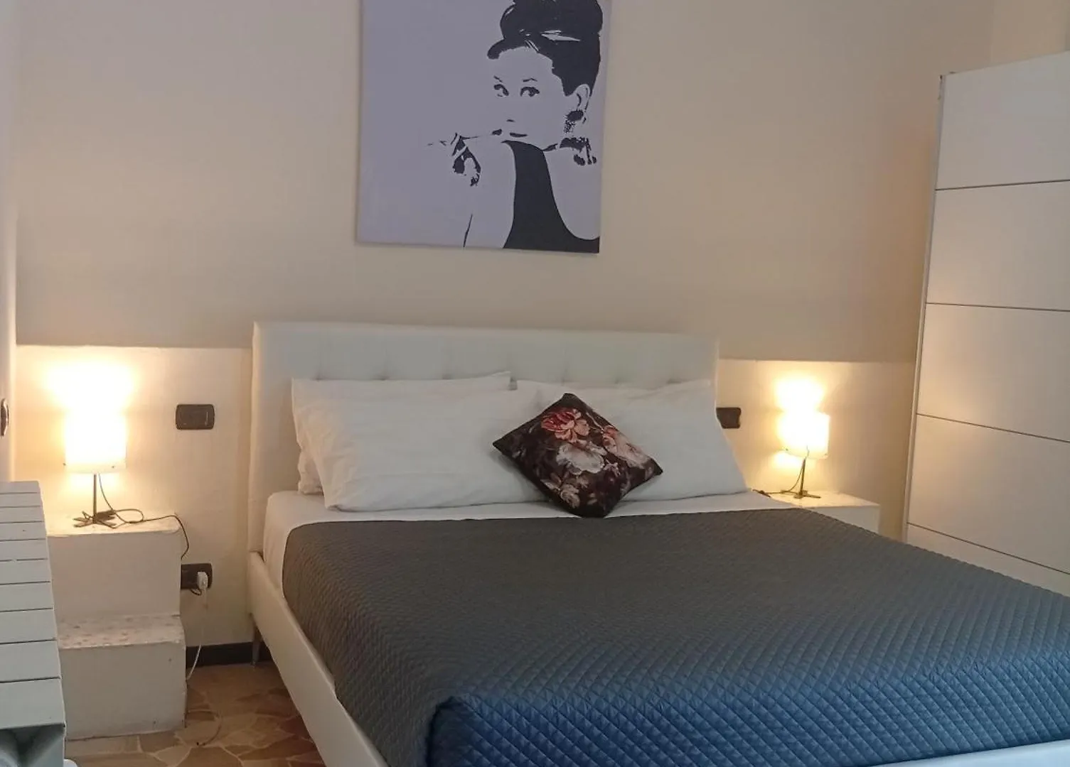 Apartmán Elizabeth House Como